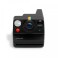 PHOTO CAMERA WITH FILM  NOW GEN 3+ BLACK 9160